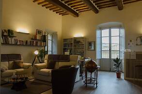 Antico Sipario Boutique Hotel, BW Signature Collection
