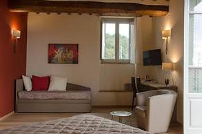 Antico Sipario Boutique Hotel, BW Signature Collection