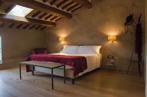 Antico Sipario Boutique Hotel, BW Signature Collection