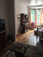 Exclusive Flats Sainte-Catherine Art