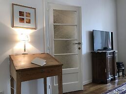 Exclusive Flats Sainte-Catherine Art