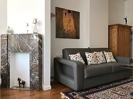 Exclusive Flats Sainte-Catherine Art