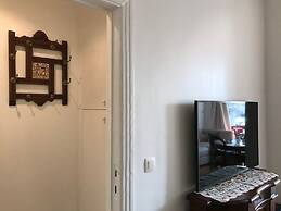 Exclusive Flats Sainte-Catherine Art