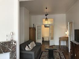 Exclusive Flats Sainte-Catherine Art