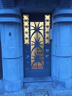 Exclusive Flats Sainte-Catherine Art