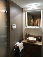 Exclusive Flats Studio Swimming-pool
