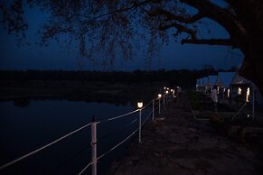 Padmavati Lake Resort