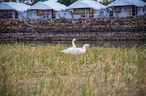 Padmavati Lake Resort