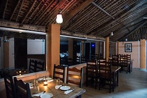 Padmavati Lake Resort