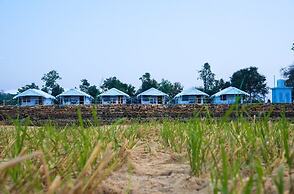 Padmavati Lake Resort