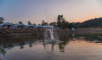 Padmavati Lake Resort
