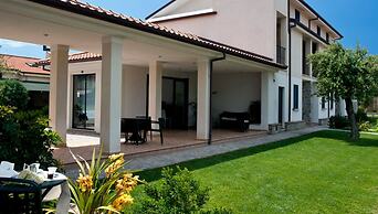 Residence Oliveto a Mare