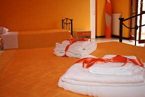 B&B Viale delle Colline