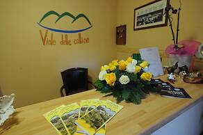 B&B Viale delle Colline
