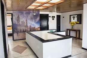 Hotel Normandia Gold