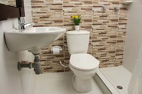 Hotel Normandia Gold