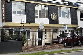 Hotel Normandia Gold