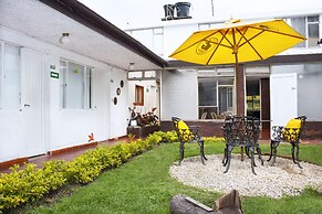 Hotel Normandia Gold