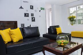 Hotel Normandia Gold