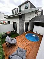 Sapanca Alfa Suites & SPA