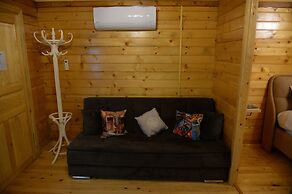 Sapanca Alfa Suites & SPA