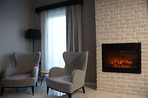 Sapanca Alfa Suites & SPA