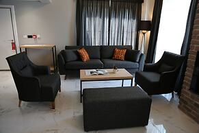 Sapanca Alfa Suites & SPA