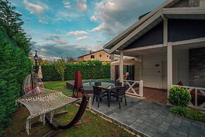 Sapanca Alfa Suites & SPA