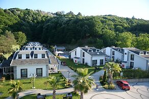 Sapanca Alfa Suites & SPA