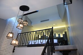 Sapanca Alfa Suites & SPA