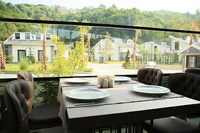 Sapanca Alfa Suites & SPA