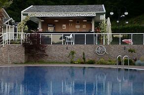 Sapanca Alfa Suites & SPA