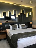 Sapanca Alfa Suites & SPA