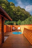 Sapanca Alfa Suites & SPA