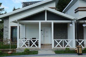 Sapanca Alfa Suites & SPA