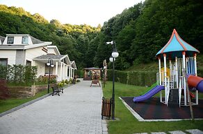 Sapanca Alfa Suites & SPA