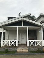 Sapanca Alfa Suites & SPA