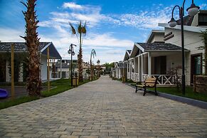 Sapanca Alfa Suites & SPA