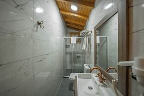 Sapanca Alfa Suites & SPA