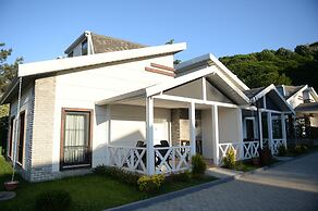 Sapanca Alfa Suites & SPA