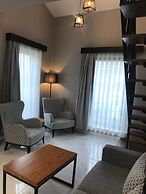 Sapanca Alfa Suites & SPA