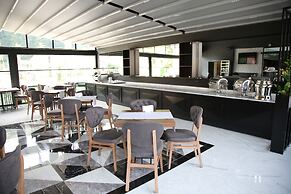 Sapanca Alfa Suites & SPA