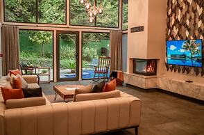 Sapanca Alfa Suites & SPA