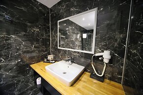 Sapanca Alfa Suites & SPA