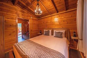 Sapanca Alfa Suites & SPA