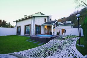 Sapanca Alfa Suites & SPA