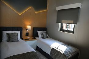 Sapanca Alfa Suites & SPA