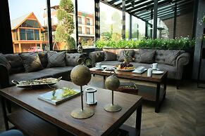 Sapanca Alfa Suites & SPA