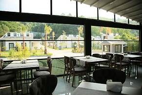 Sapanca Alfa Suites & SPA