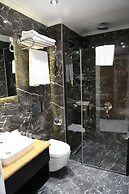 Sapanca Alfa Suites & SPA